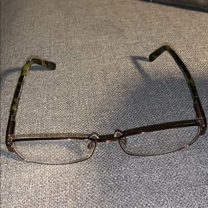 Tory Burch eyeglasses